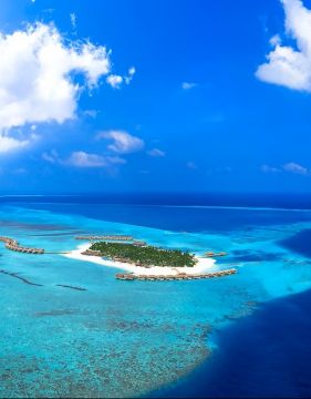 YOU & ME MALDIVES